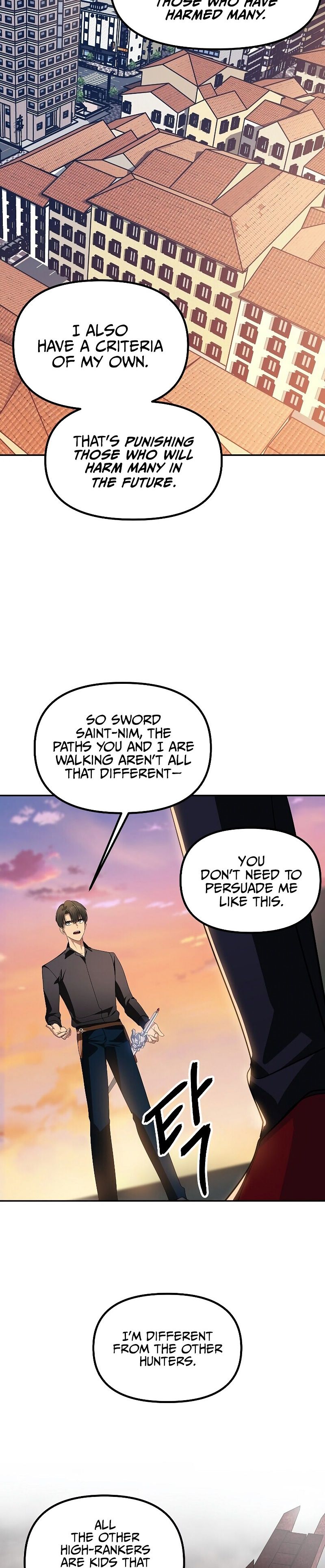 Read SSS-Class Revival Hunter Manga Online