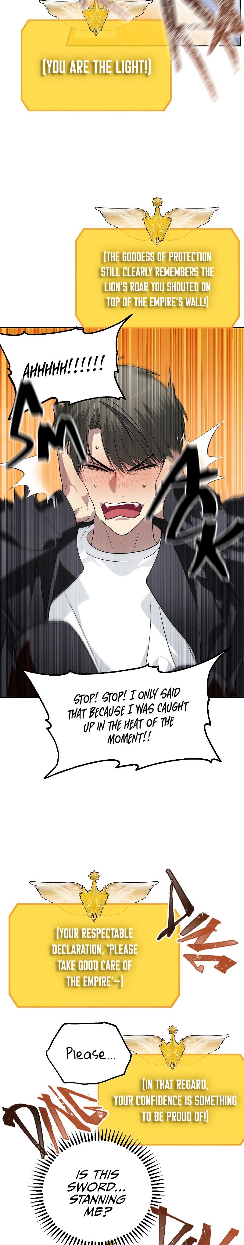 Read SSS-Class Revival Hunter Manga Online