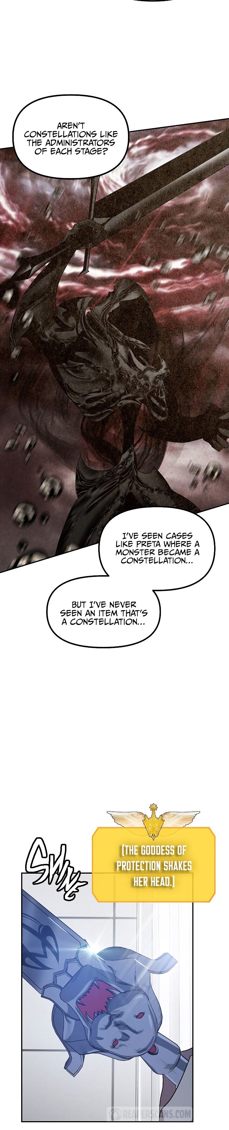 Read SSS-Class Revival Hunter Manga Online