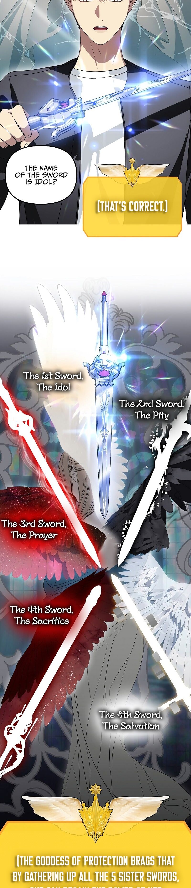 Read SSS-Class Revival Hunter Manga Online