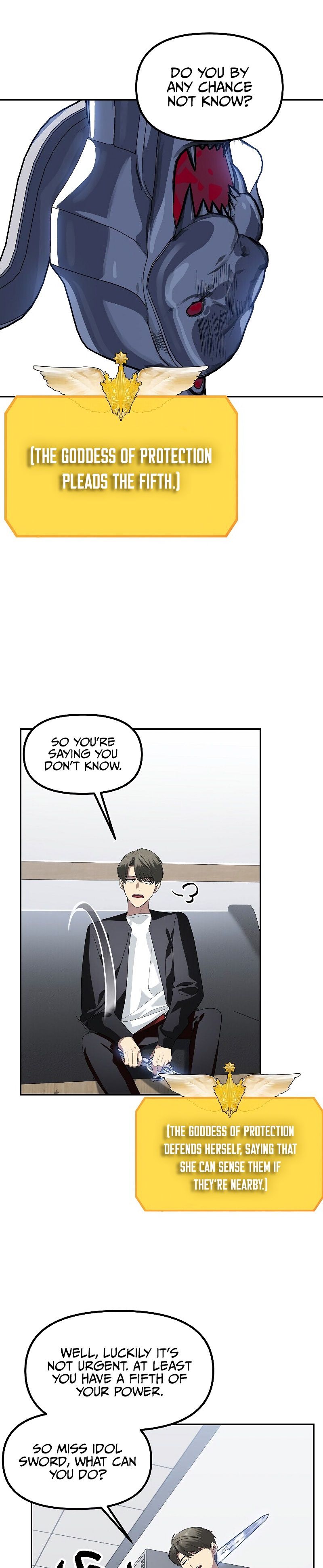 Read SSS-Class Revival Hunter Manga Online