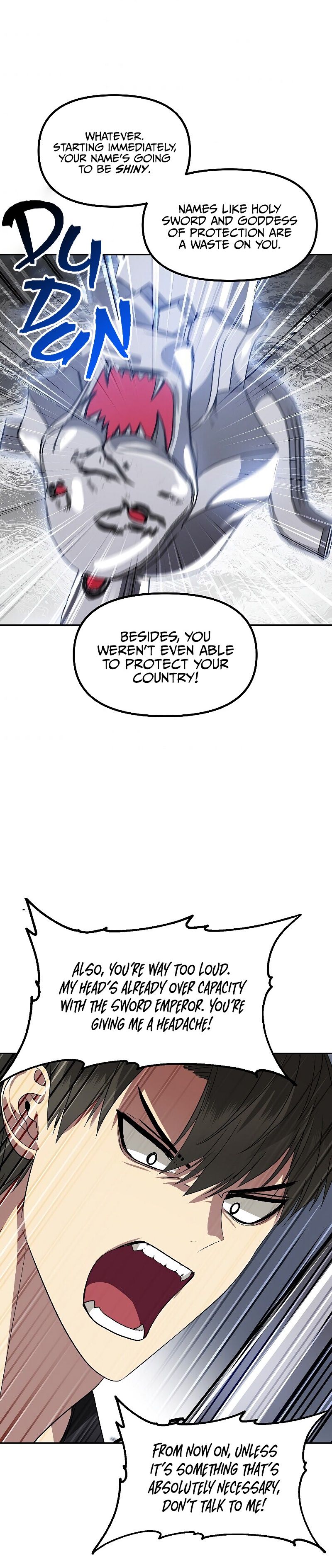Read SSS-Class Revival Hunter Manga Online