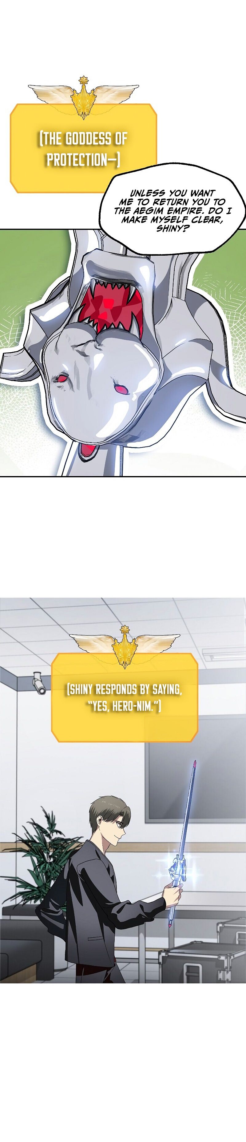 Read SSS-Class Revival Hunter Manga Online