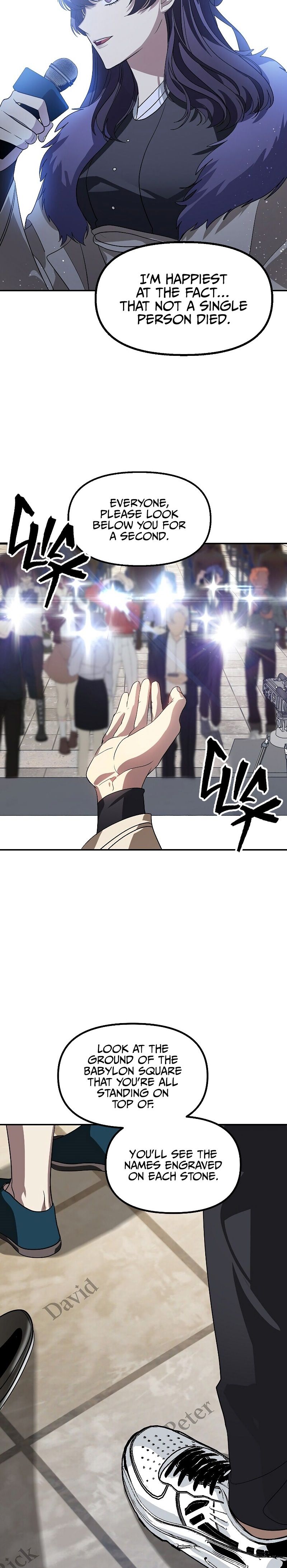 Read SSS-Class Revival Hunter Manga Online