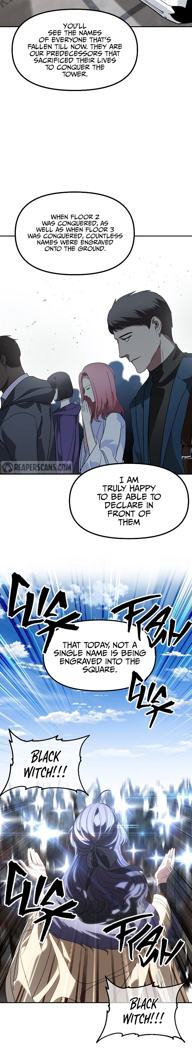 Read SSS-Class Revival Hunter Manga Online