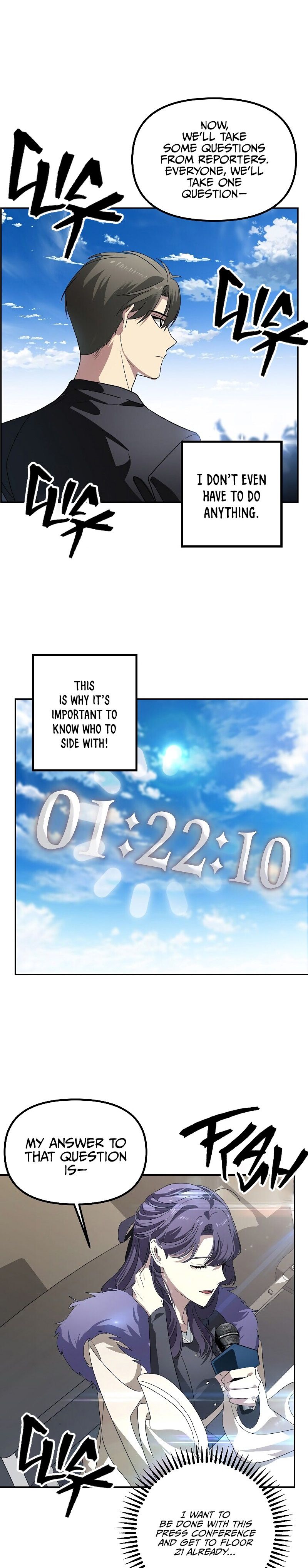 Read SSS-Class Revival Hunter Manga Online