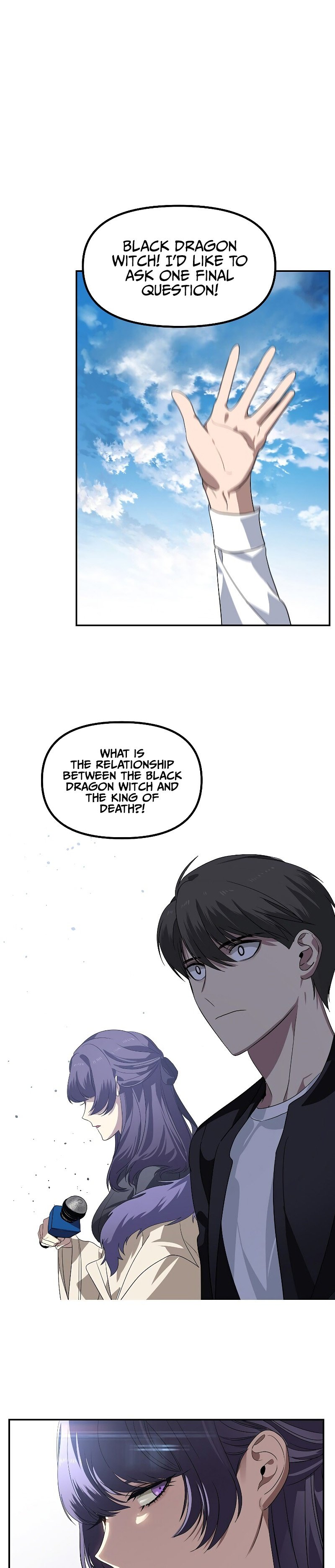 Read SSS-Class Revival Hunter Manga Online