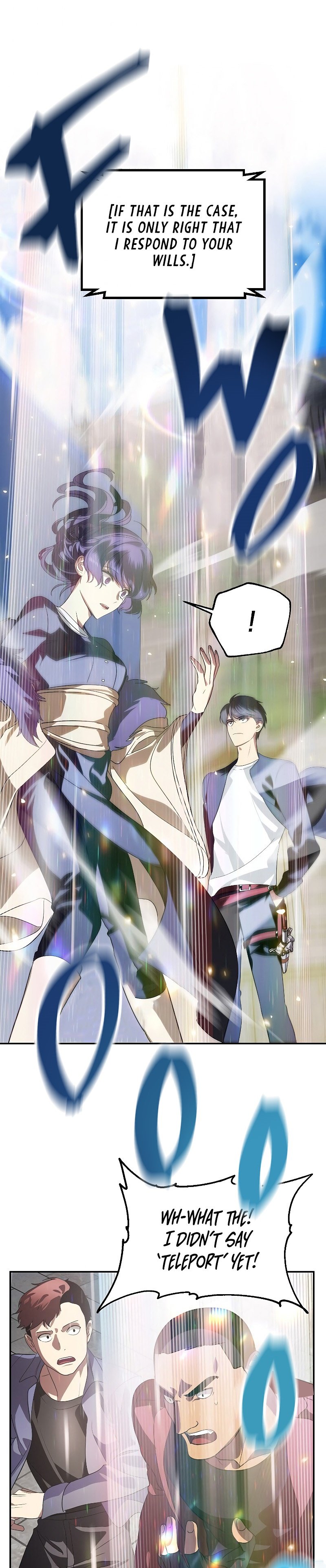 Read SSS-Class Revival Hunter Manga Online