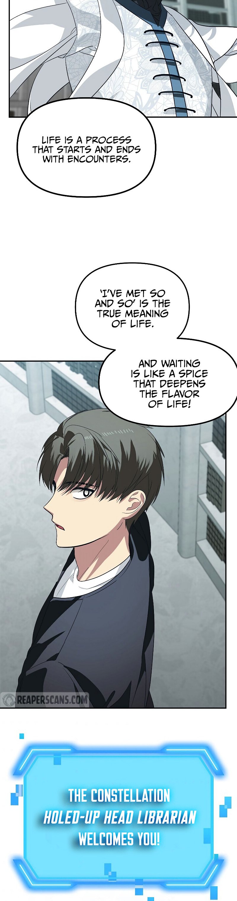 Read SSS-Class Revival Hunter Manga Online