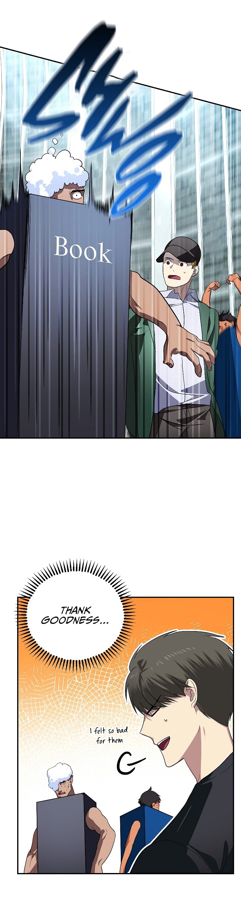 Read SSS-Class Revival Hunter Manga Online
