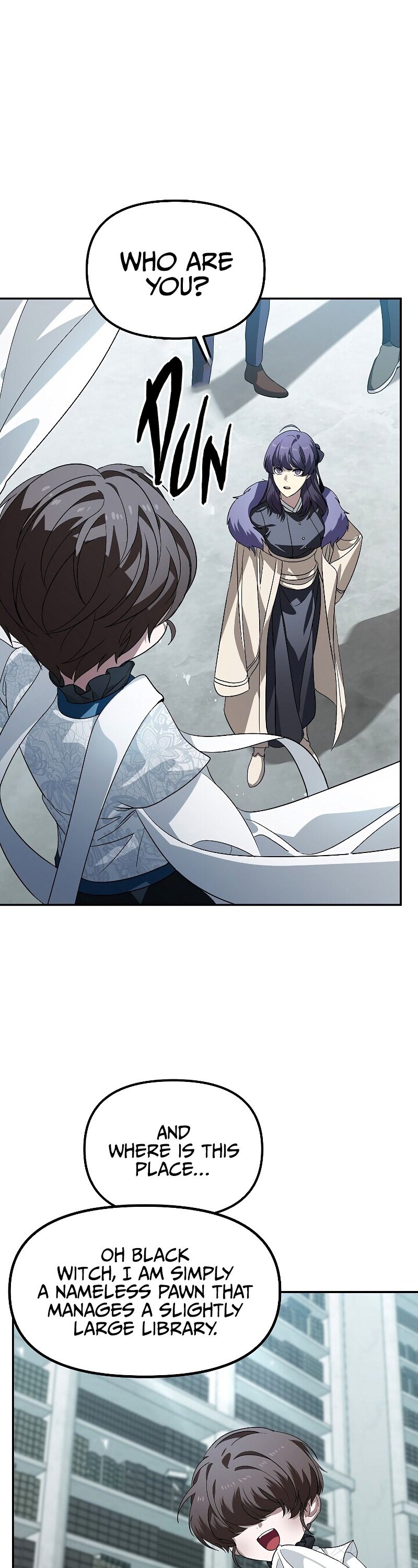 Read SSS-Class Revival Hunter Manga Online
