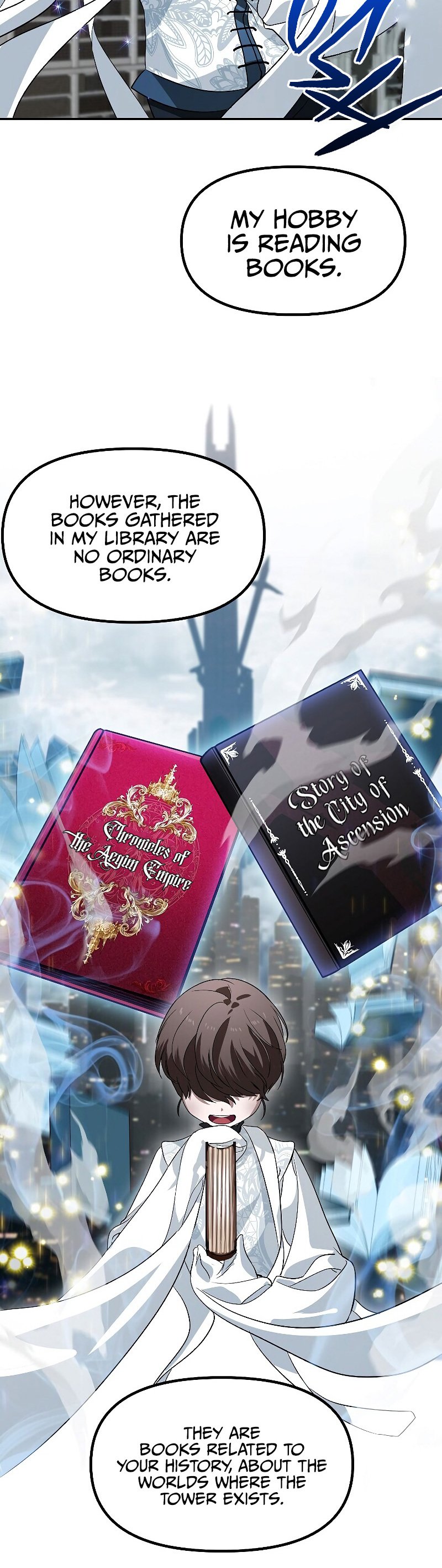 Read SSS-Class Revival Hunter Manga Online