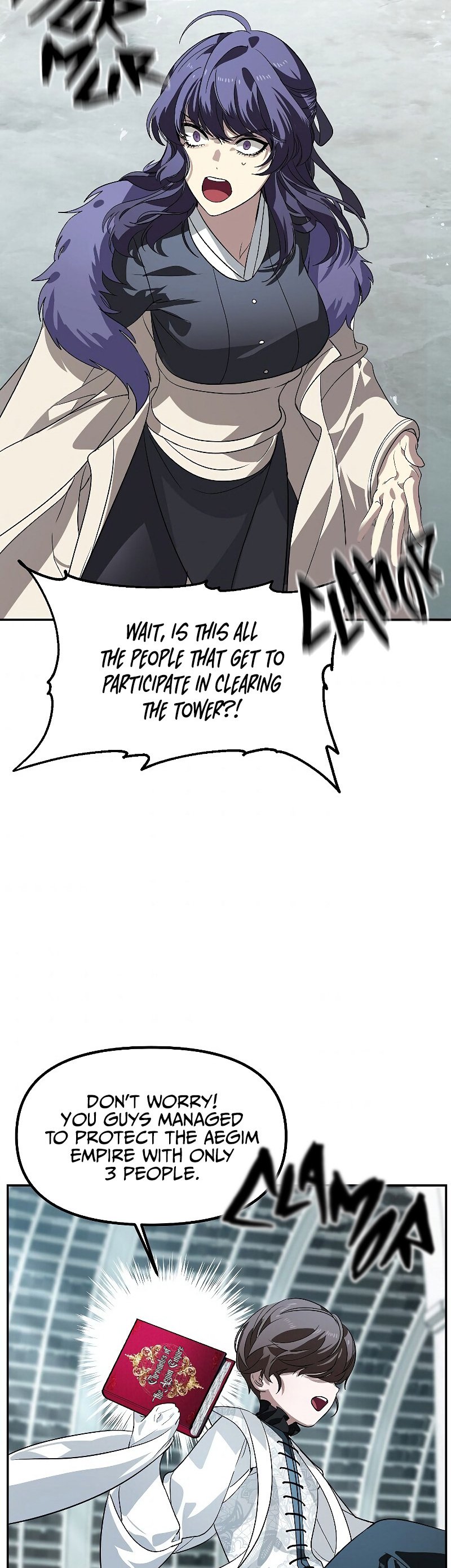 Read SSS-Class Revival Hunter Manga Online