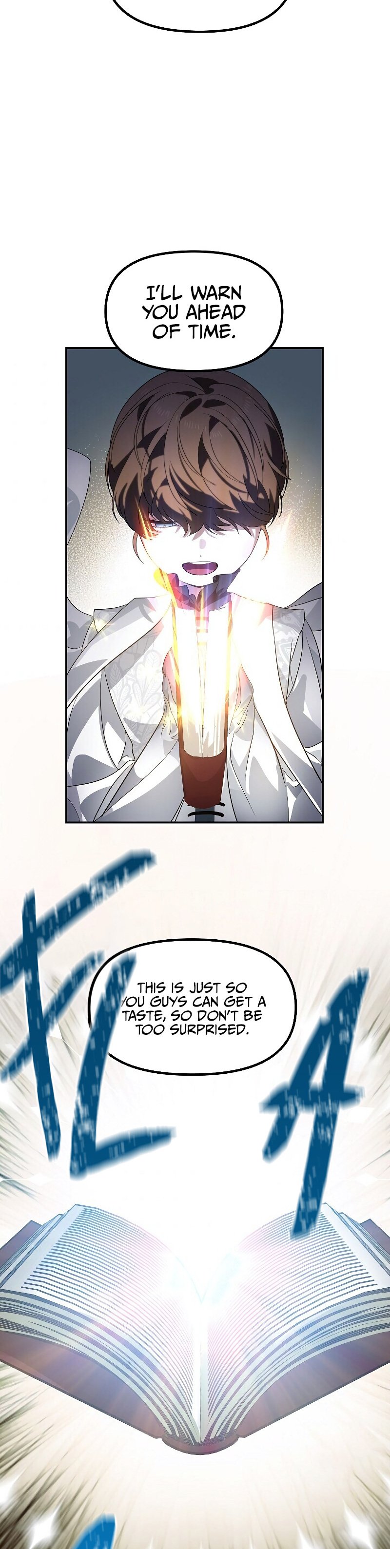 Read SSS-Class Revival Hunter Manga Online