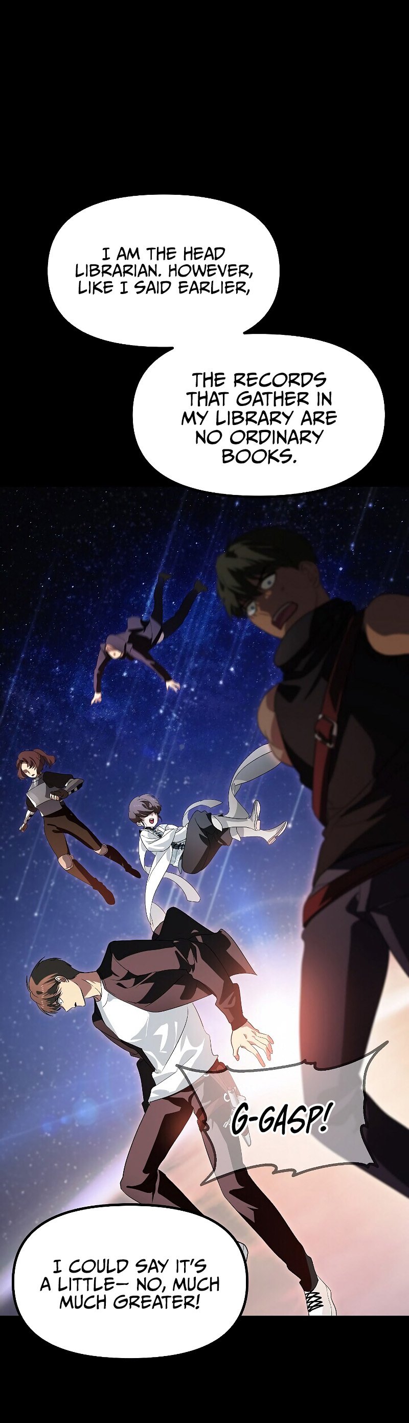 Read SSS-Class Revival Hunter Manga Online
