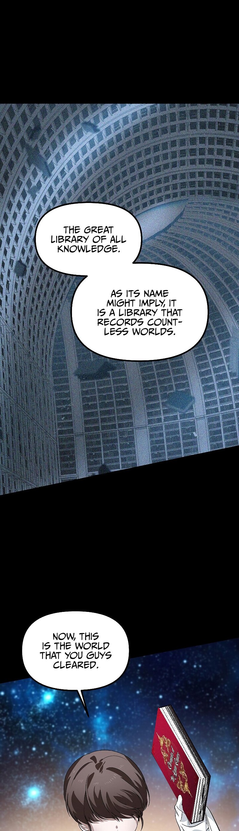 Read SSS-Class Revival Hunter Manga Online
