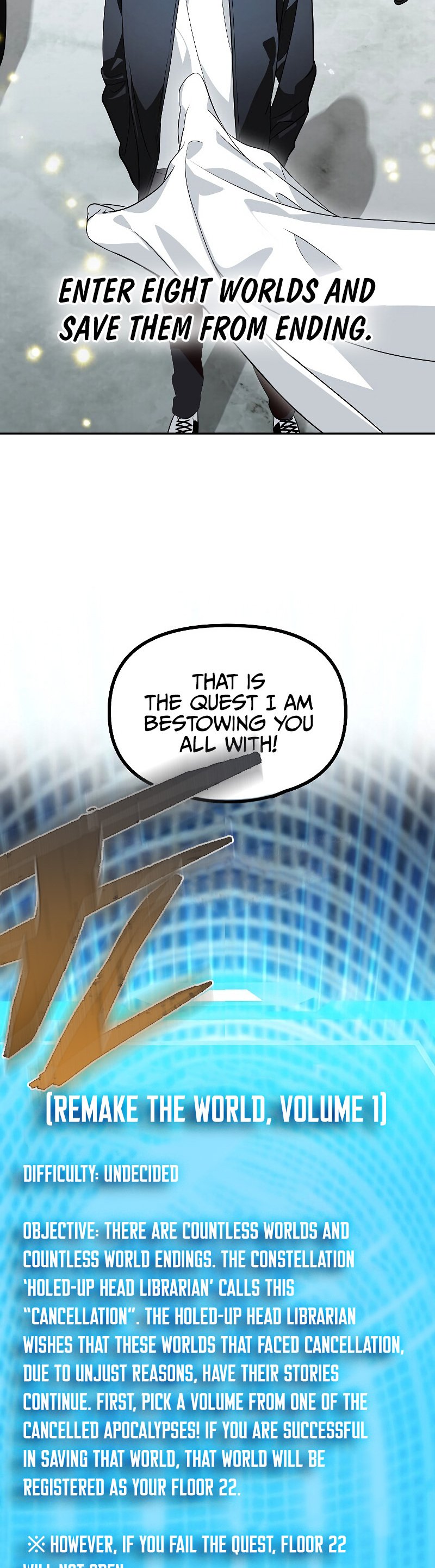 Read SSS-Class Revival Hunter Manga Online