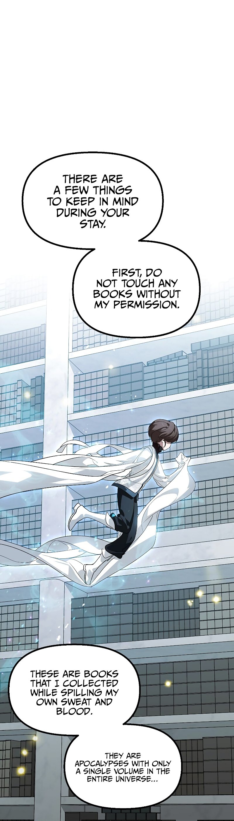 Read SSS-Class Revival Hunter Manga Online