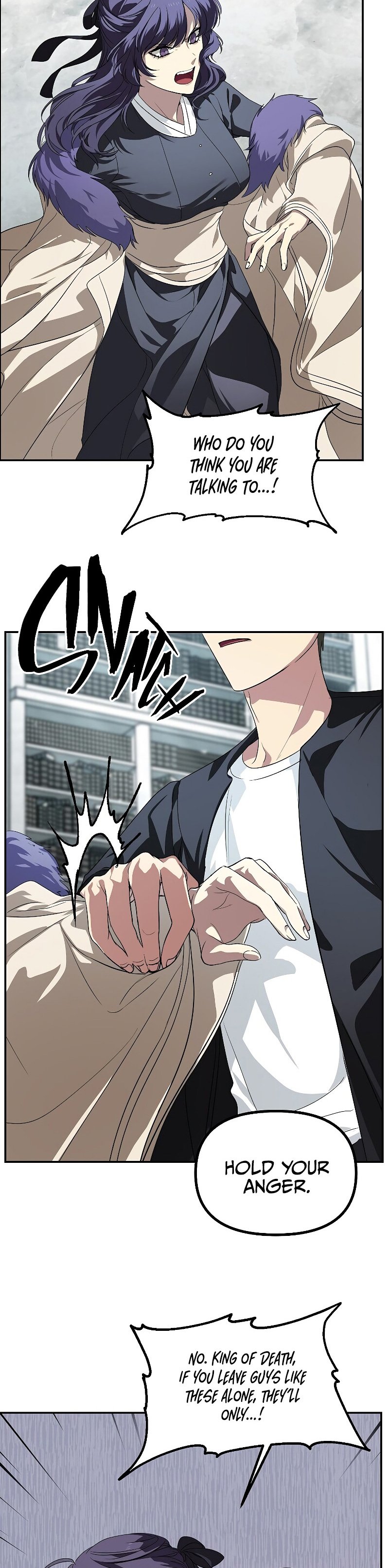 Read SSS-Class Revival Hunter Manga Online