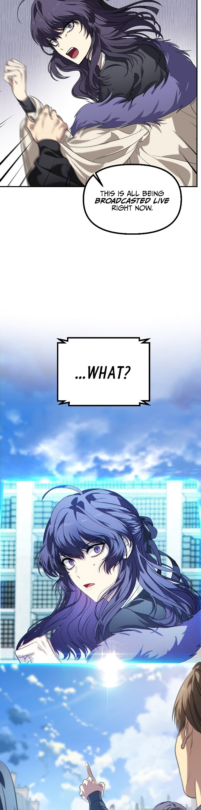 Read SSS-Class Revival Hunter Manga Online