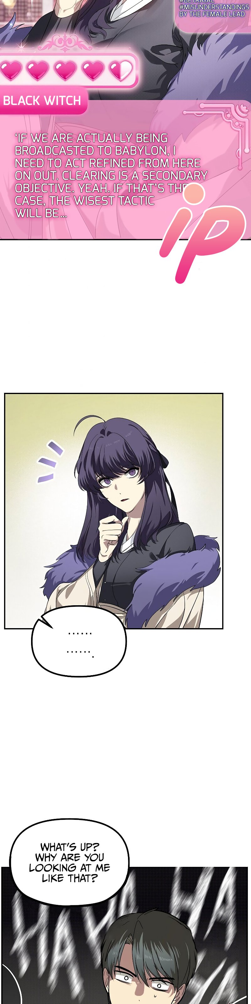 Read SSS-Class Revival Hunter Manga Online