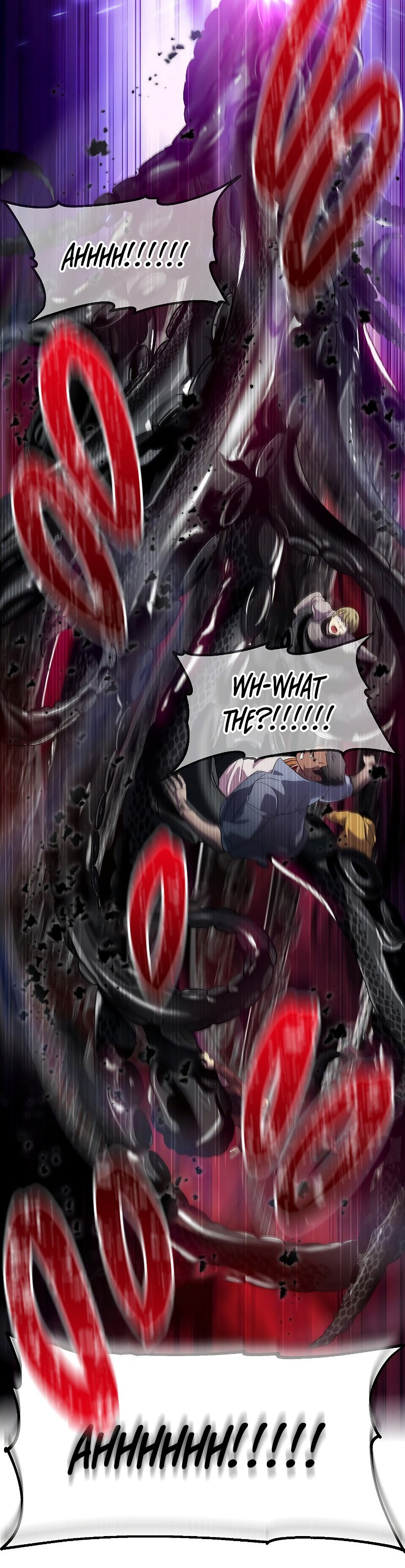 Read SSS-Class Revival Hunter Manga Online