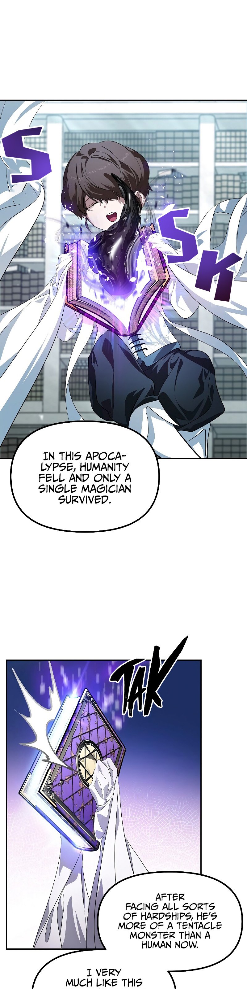 Read SSS-Class Revival Hunter Manga Online