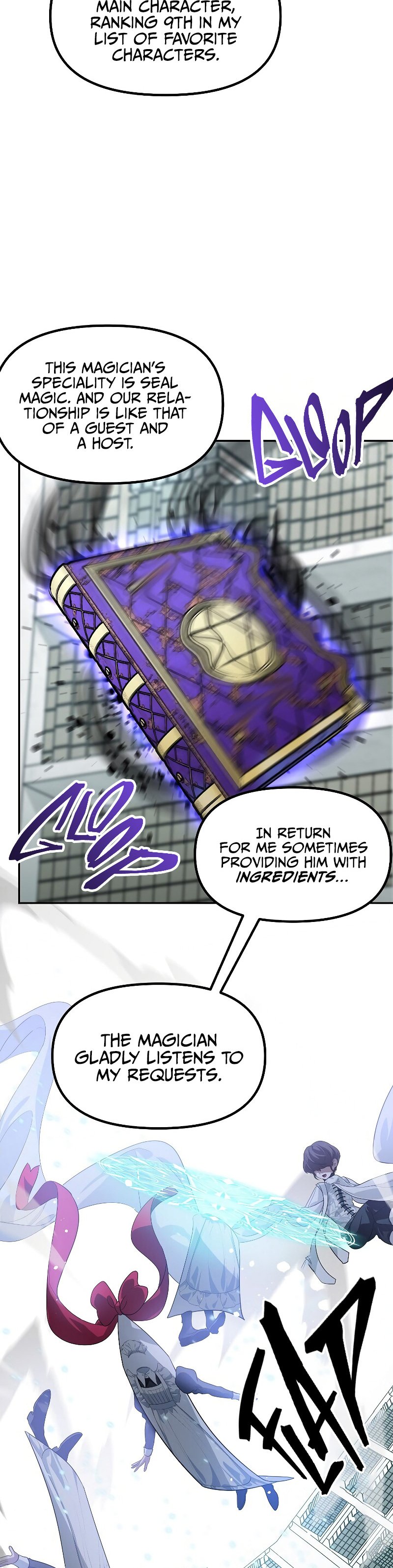 Read SSS-Class Revival Hunter Manga Online