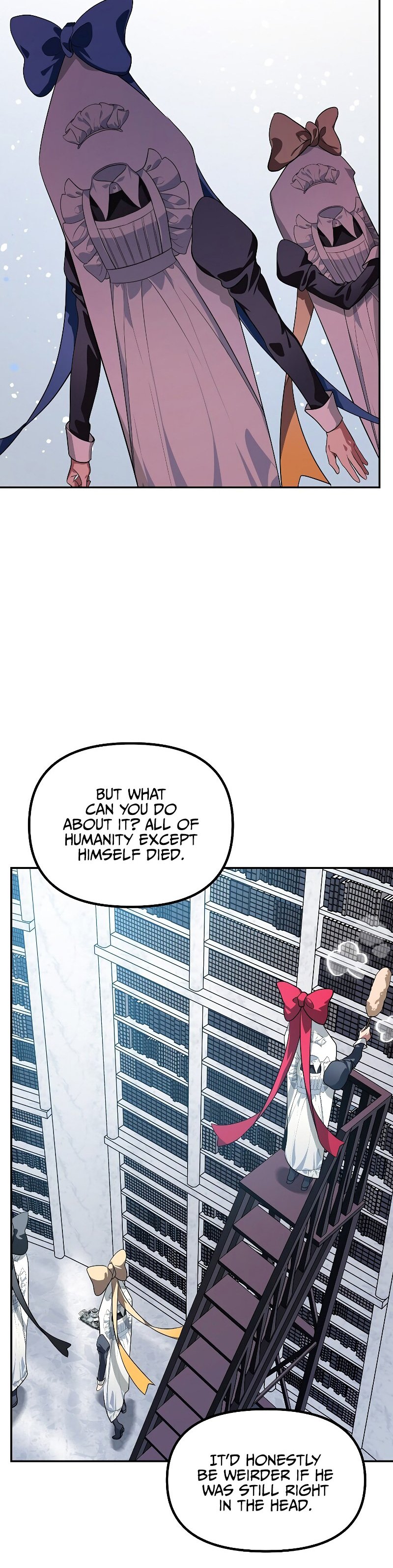 Read SSS-Class Revival Hunter Manga Online