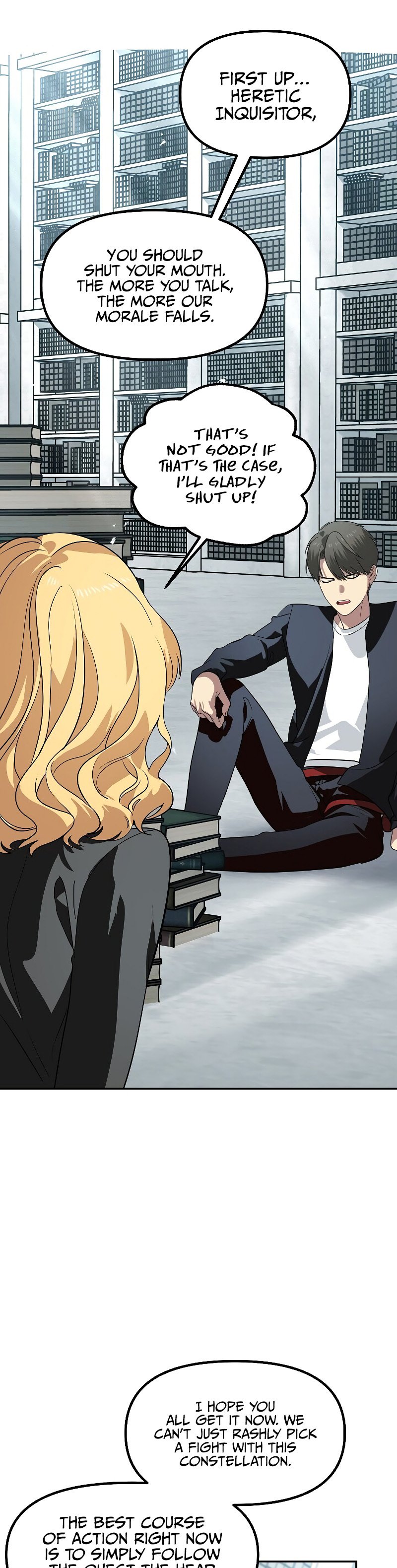 Read SSS-Class Revival Hunter Manga Online