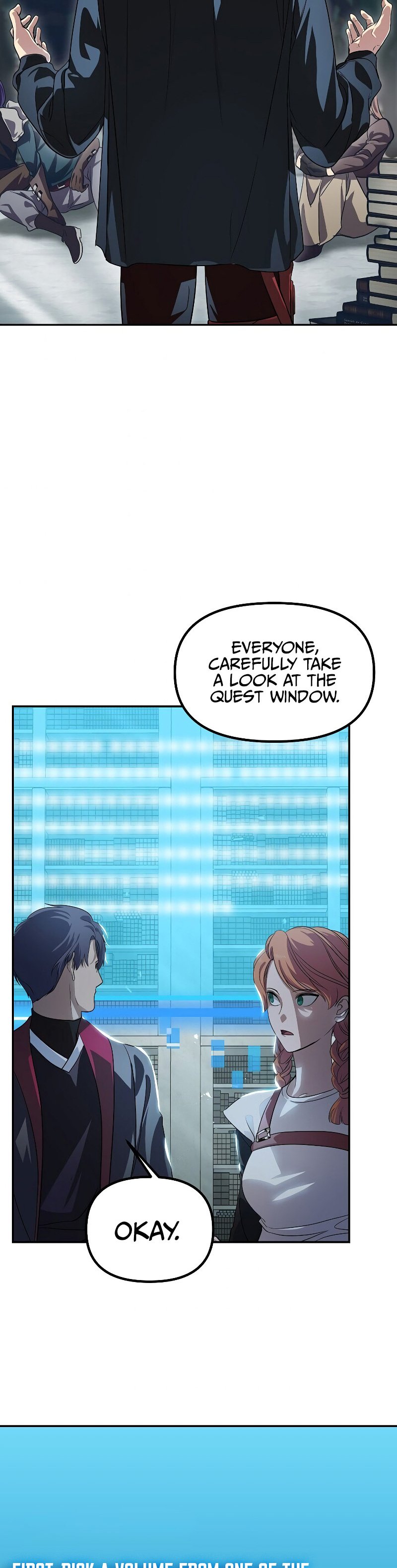 Read SSS-Class Revival Hunter Manga Online