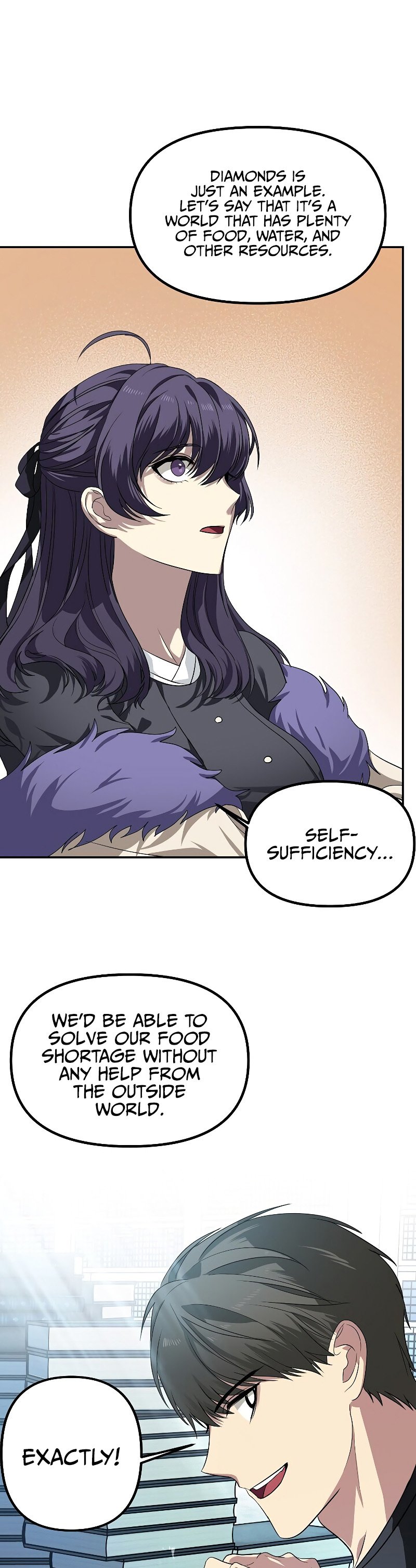 Read SSS-Class Revival Hunter Manga Online