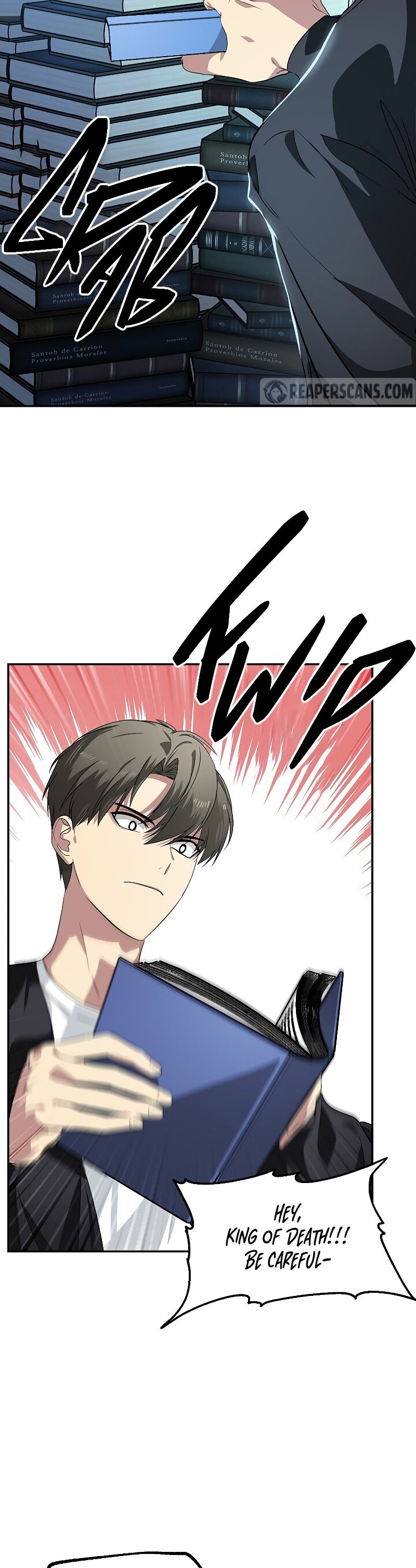 Read SSS-Class Revival Hunter Manga Online
