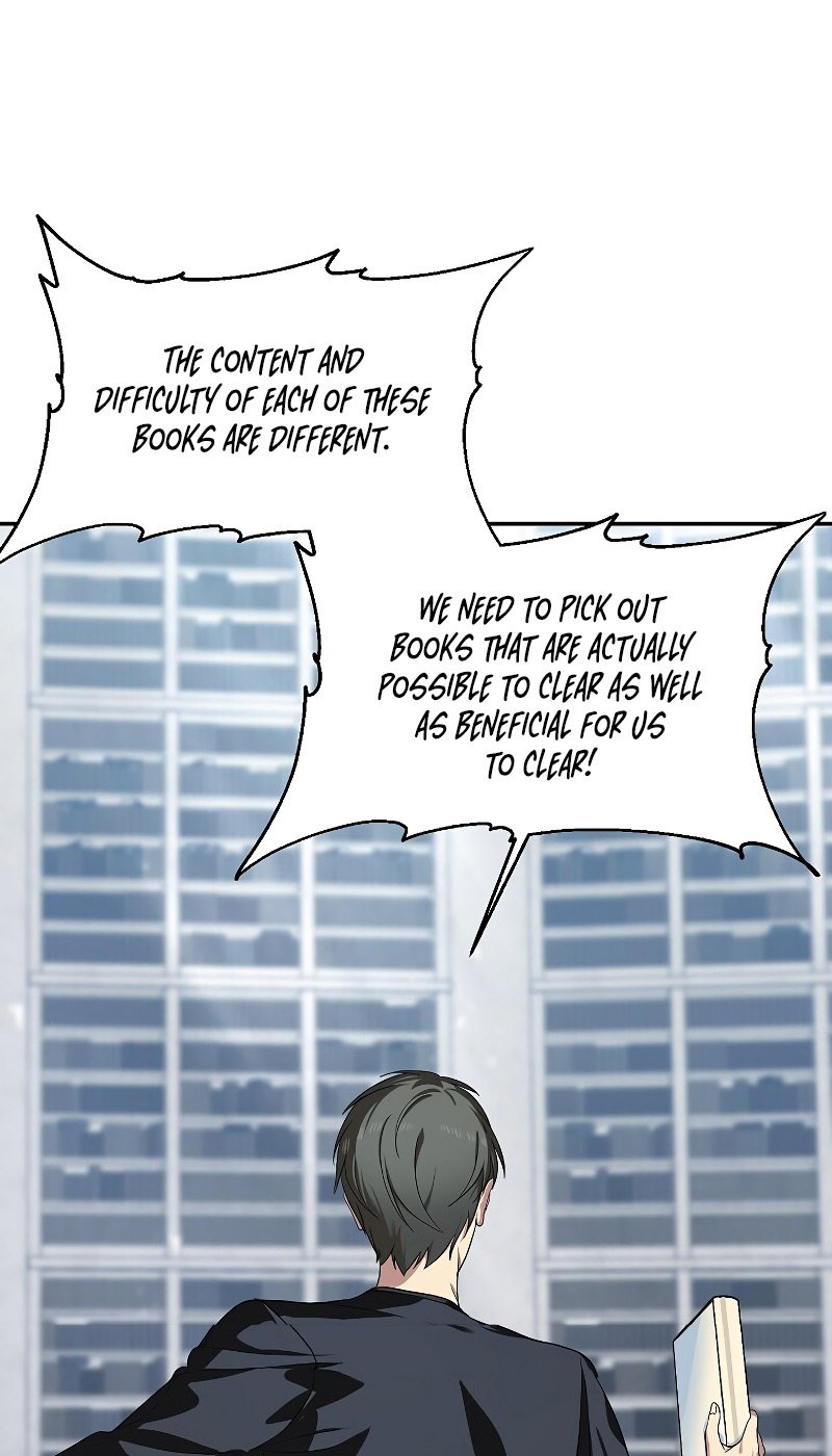 Read SSS-Class Revival Hunter Manga Online
