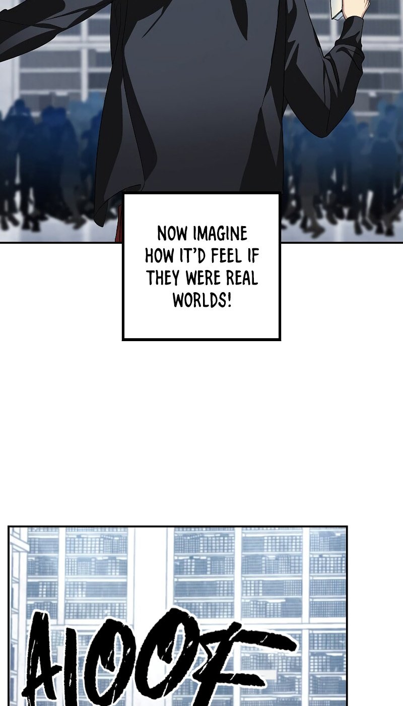 Read SSS-Class Revival Hunter Manga Online