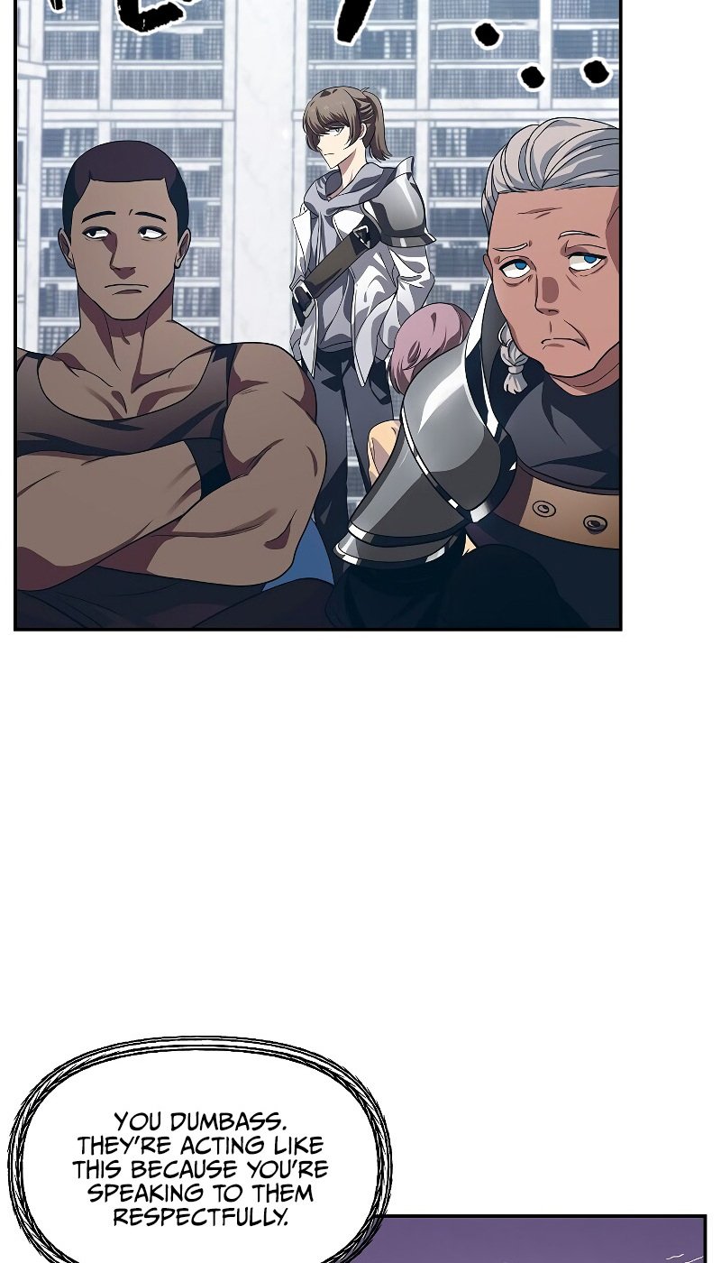Read SSS-Class Revival Hunter Manga Online