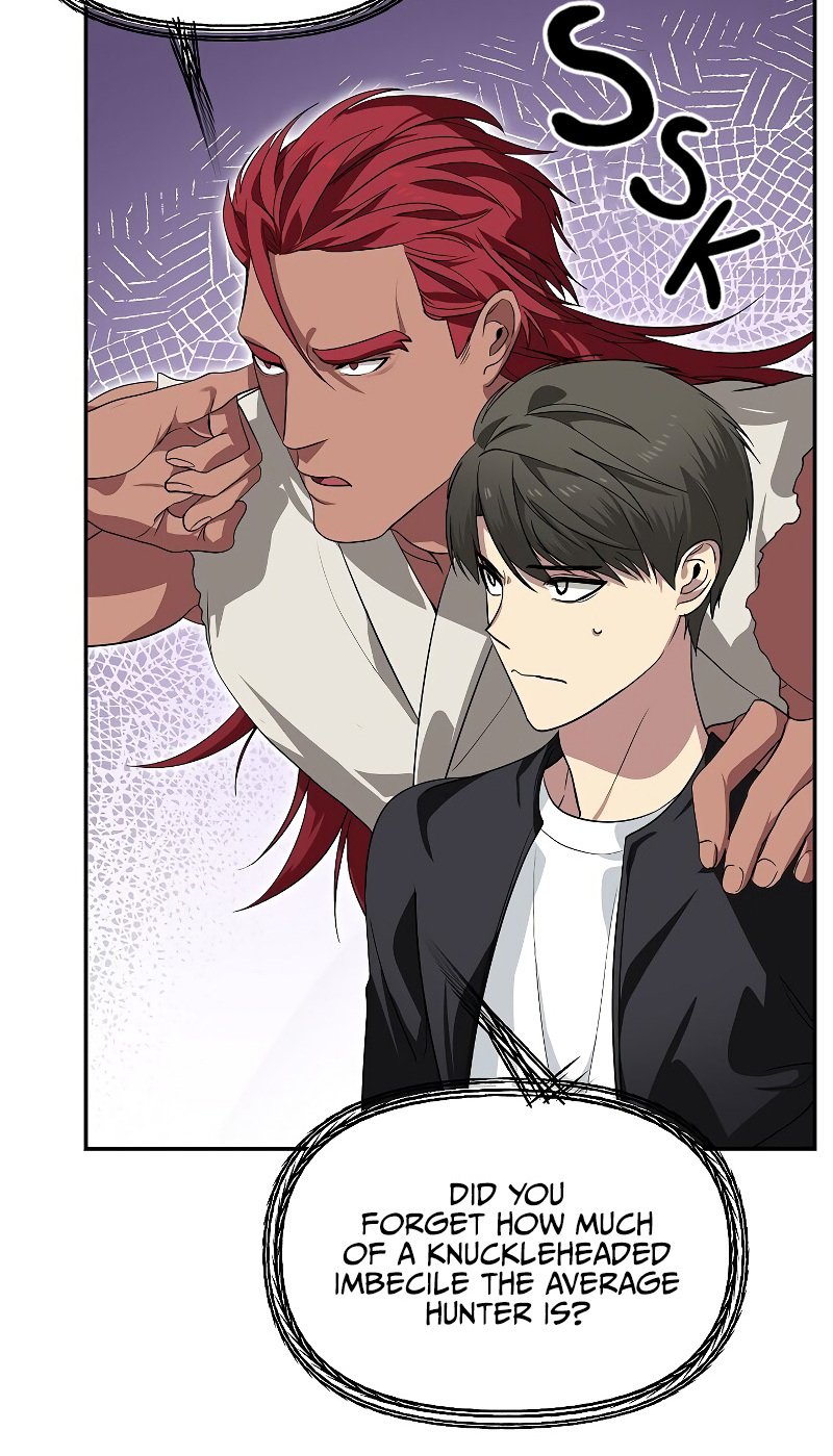 Read SSS-Class Revival Hunter Manga Online