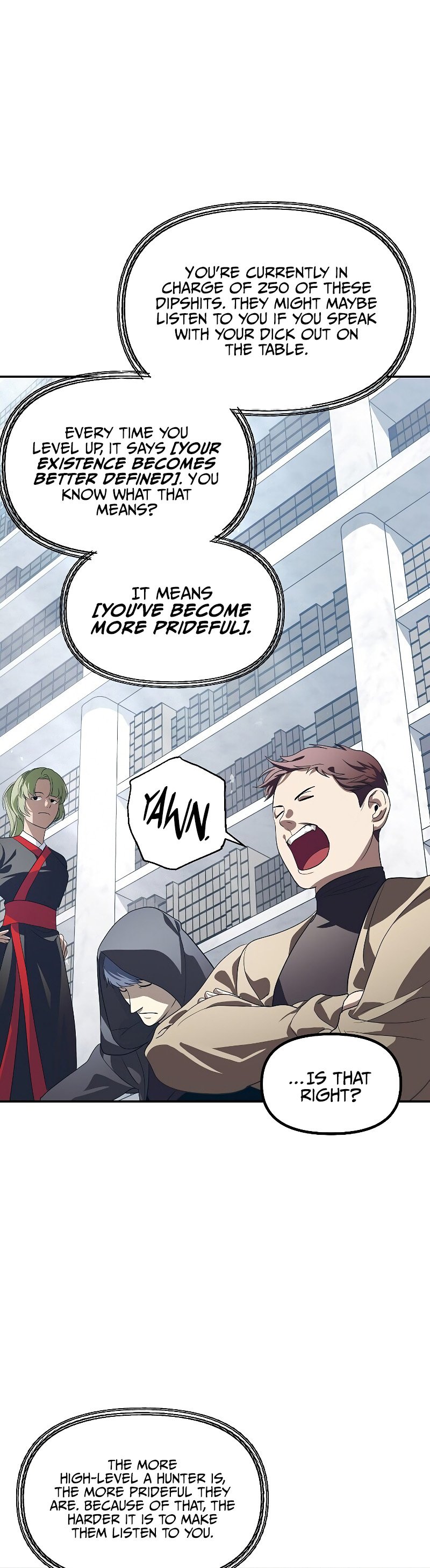Read SSS-Class Revival Hunter Manga Online