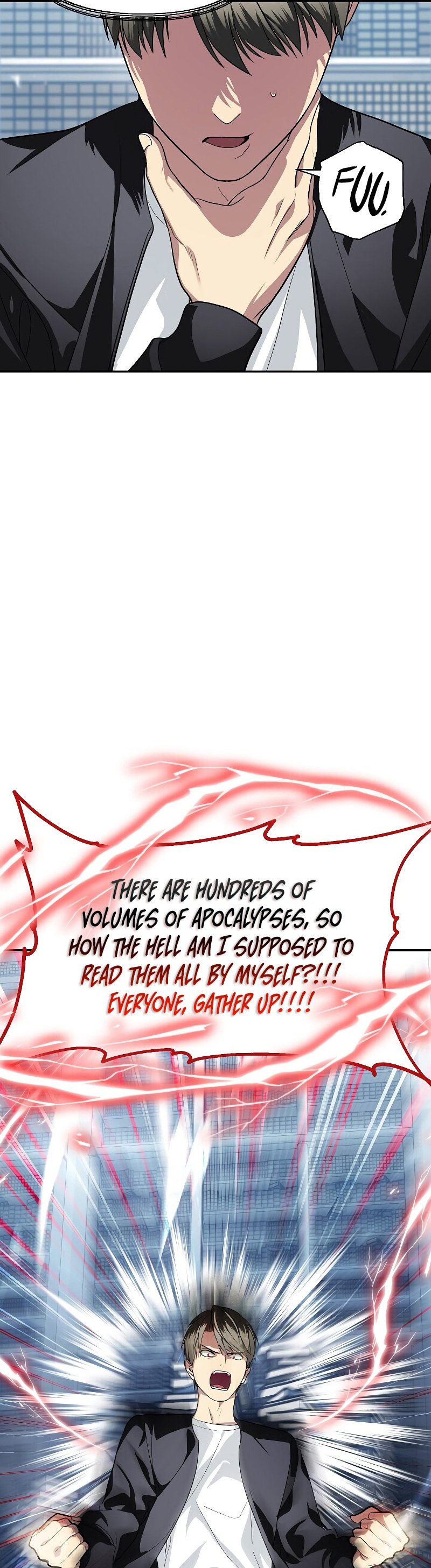 Read SSS-Class Revival Hunter Manga Online