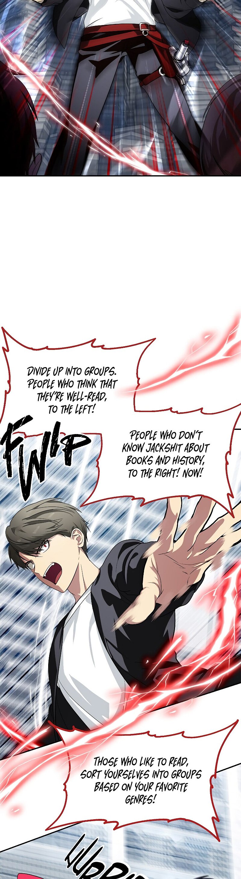 Read SSS-Class Revival Hunter Manga Online