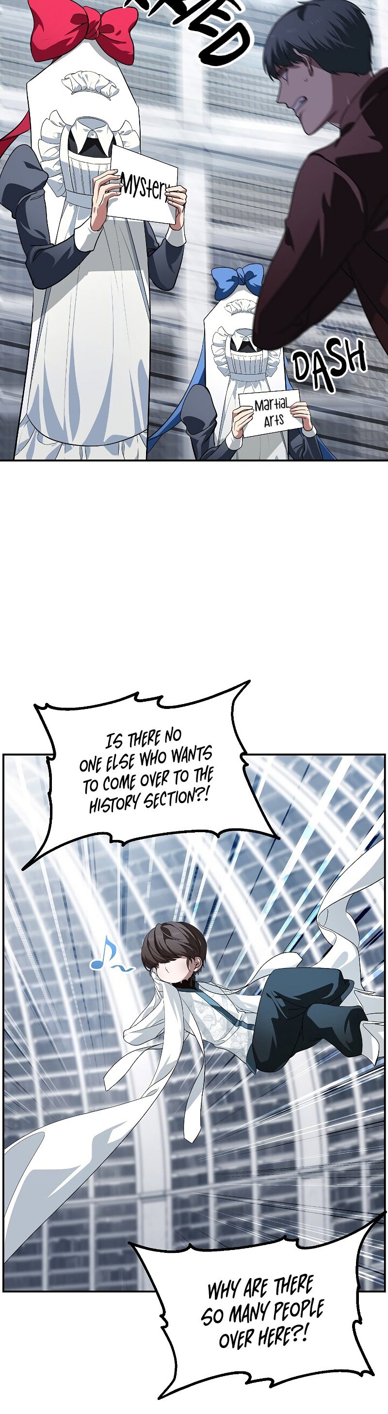 Read SSS-Class Revival Hunter Manga Online