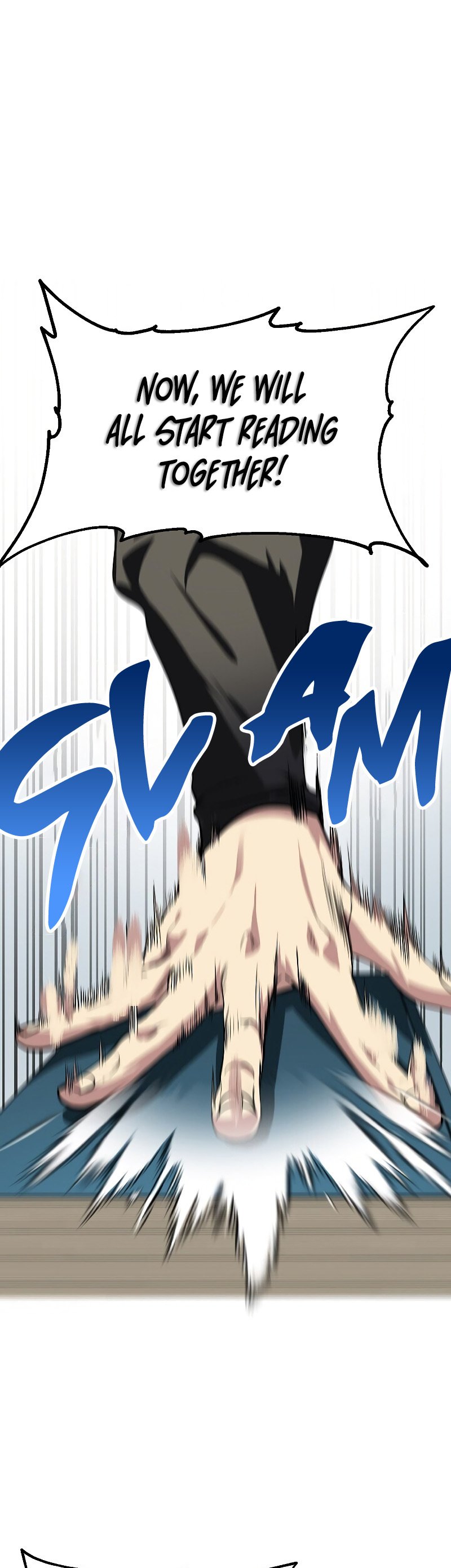 Read SSS-Class Revival Hunter Manga Online