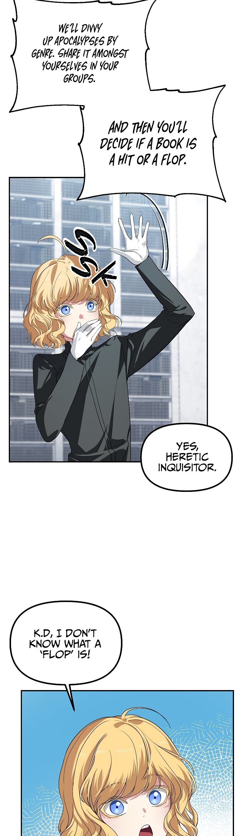Read SSS-Class Revival Hunter Manga Online