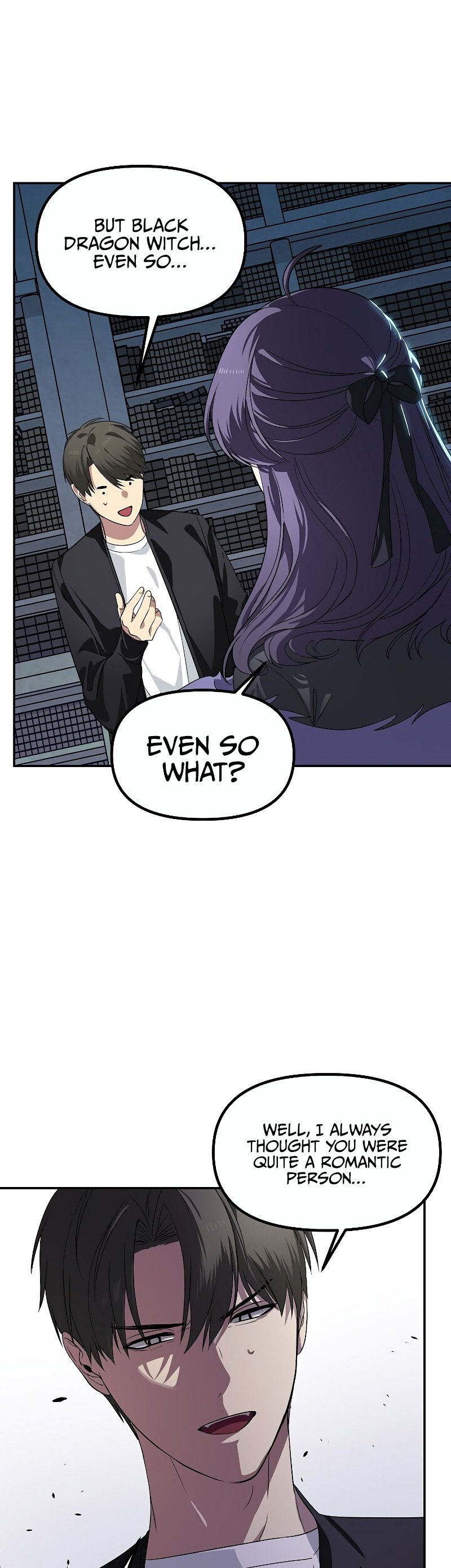 Read SSS-Class Revival Hunter Manga Online