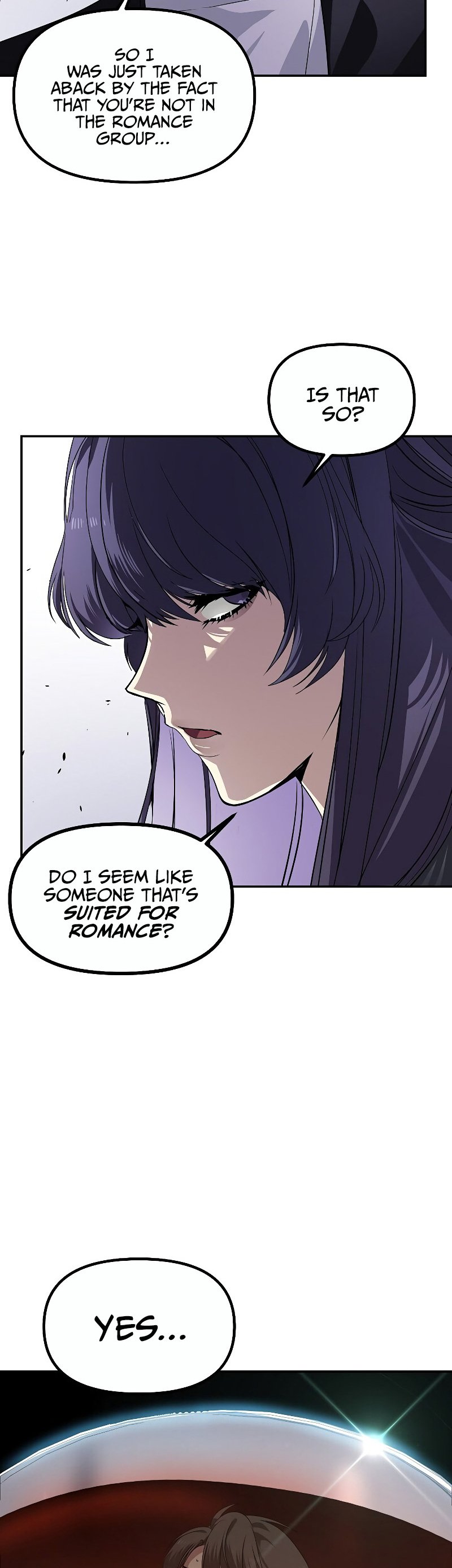Read SSS-Class Revival Hunter Manga Online