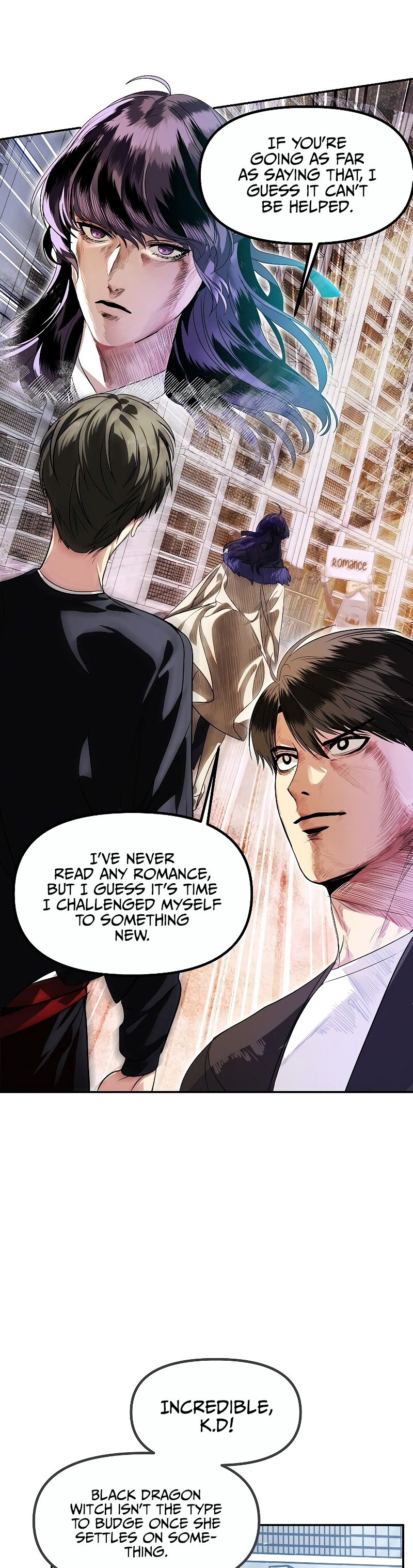 Read SSS-Class Revival Hunter Manga Online