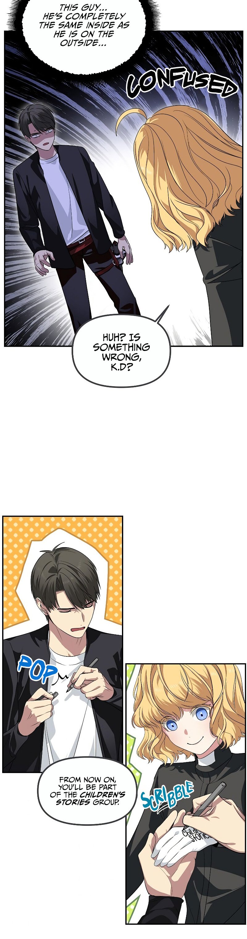 Read SSS-Class Revival Hunter Manga Online