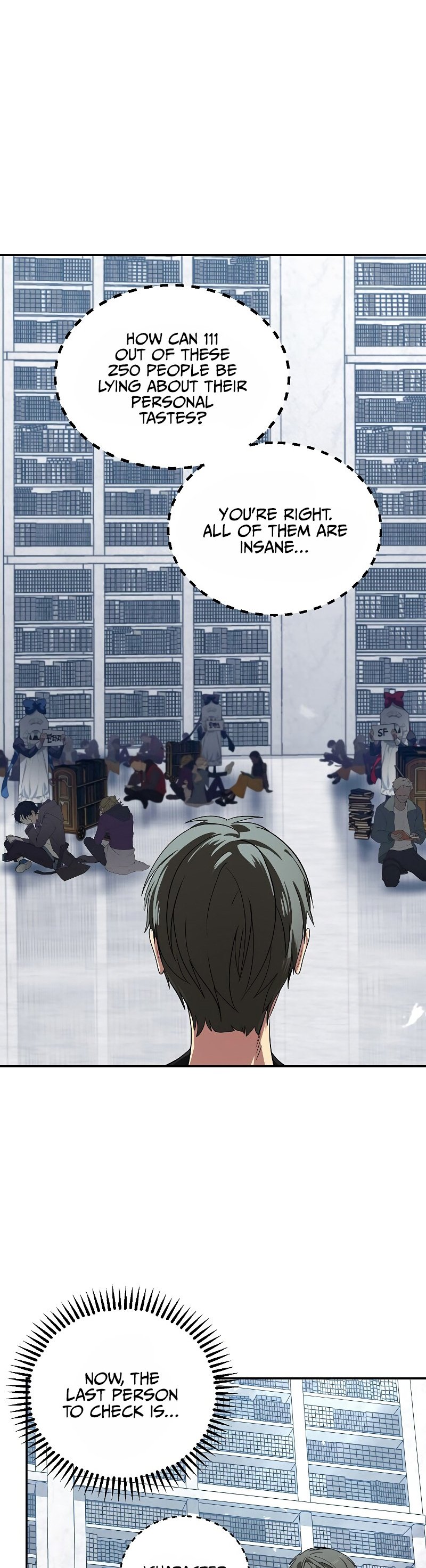 Read SSS-Class Revival Hunter Manga Online