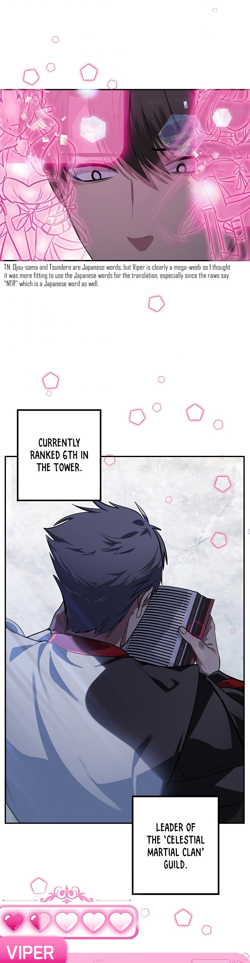 Read SSS-Class Revival Hunter Manga Online
