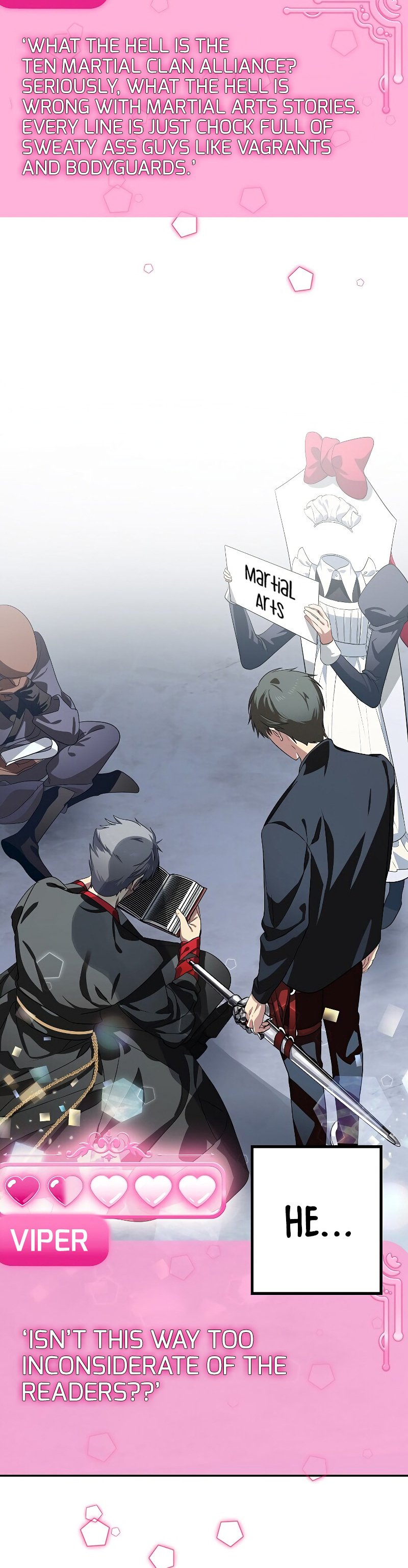 Read SSS-Class Revival Hunter Manga Online